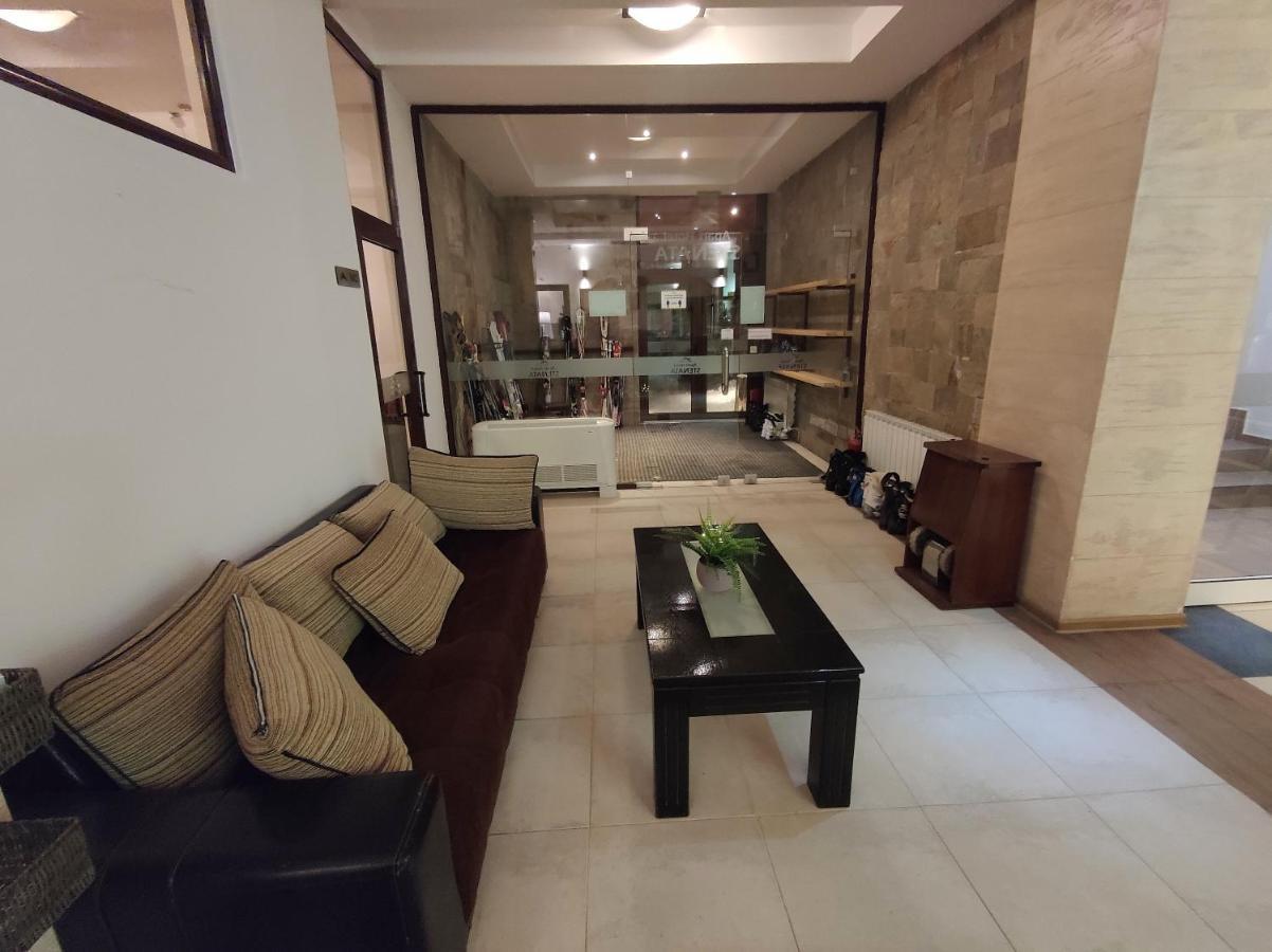 Viva 6 Apartment In Hotel Stenata פמפורובו מראה חיצוני תמונה